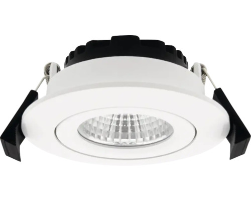 Deckeneinbaustrahler