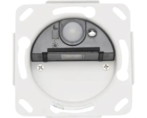 Bewegungsmelder zur Lichtsteuerung