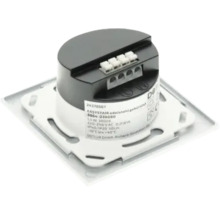 Treppenhausautomat mit Edelstahlgehäuse