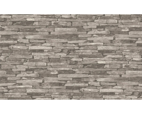 Tapete mit Steinmuster