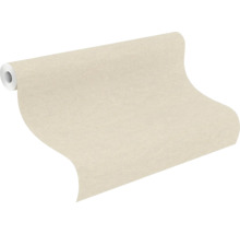 Tapetenrolle mit Textiloptik