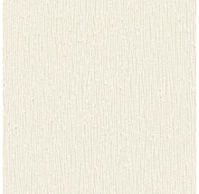 Gros plan d''un papier peint blanc avec un motif de texture verticale