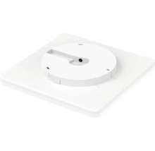 Deckenhalterung für Leuchten