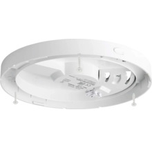 Plafonnier avec vis pour l''installation