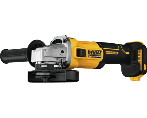Akku-Winkelschleifer von DeWalt