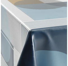 Nappe avec motif géométrique