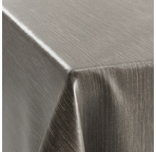 Nappe avec motif structuré