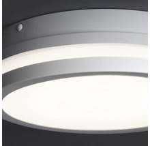Runde LED Deckenleuchte