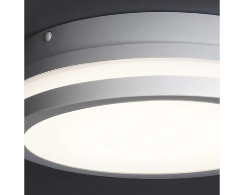 Runde LED Deckenleuchte