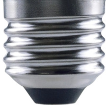 E14 Lampenfassung aus Metall