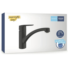 Mitigeur de lavabo monocommande Grohe Quickfix dans son emballage
