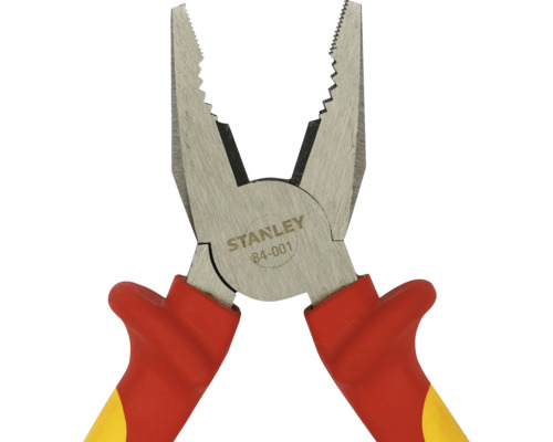 Stanley Kombizange mit Mehrkomponenten-Griff