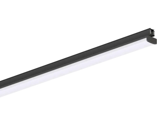 LED-Schiene für Innenräume