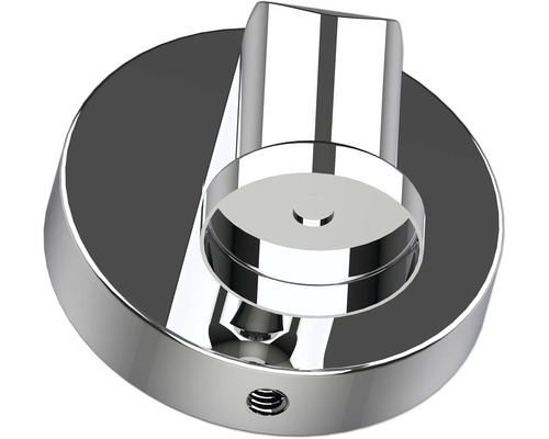 Ventiloberteil aus Metall