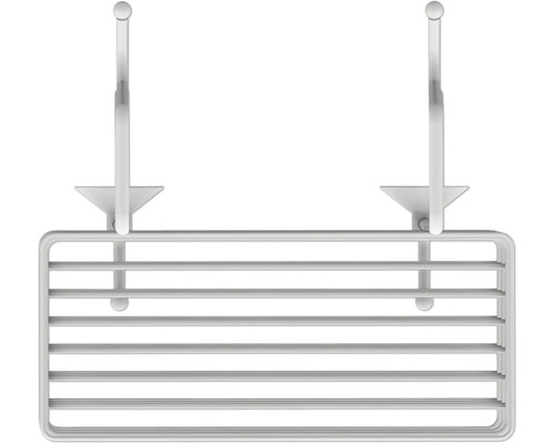 Étagère suspendue en métal