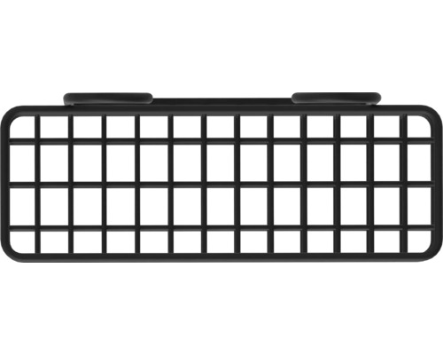 Grille de protection pour caisse de transport