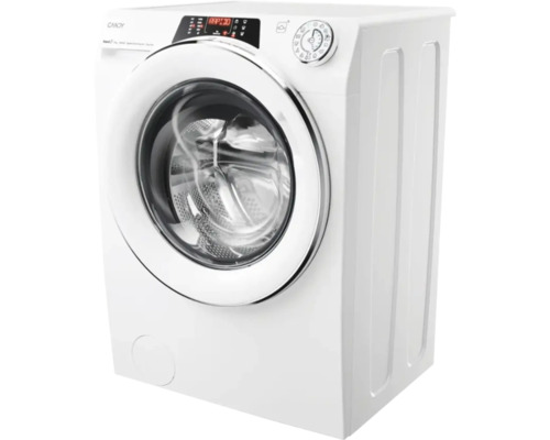 Waschmaschine für den Haushalt