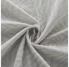 Détail de tissu de décoration à motifs