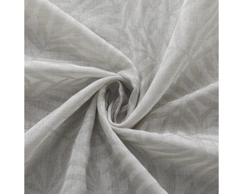 Détail de tissu de décoration à motifs