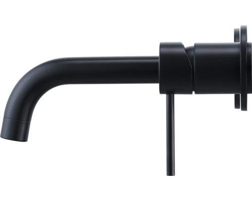 Robinet noir