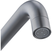 Robinet de lavabo en métal