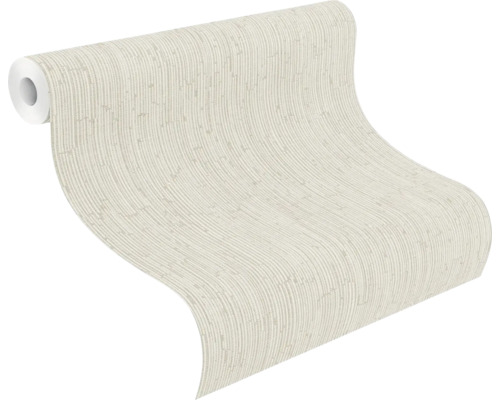 Tapetenrolle mit feiner Struktur