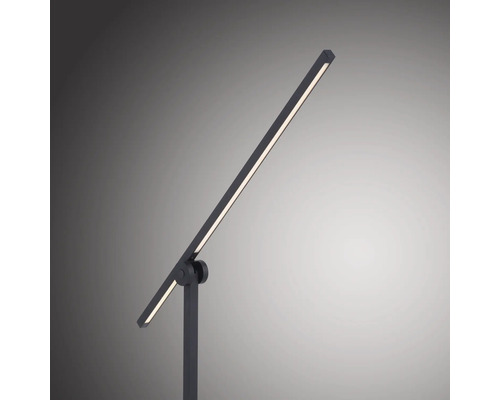 Schreibtischleuchte mit LED Leuchtmittel