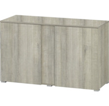 Schrank mit Schiebetüren