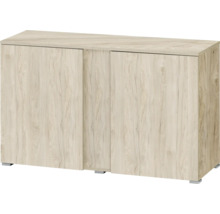 Kommode mit Schiebetüren