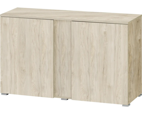 Kommode mit Schiebetüren