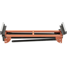 Fliesenschneider Transportgestell