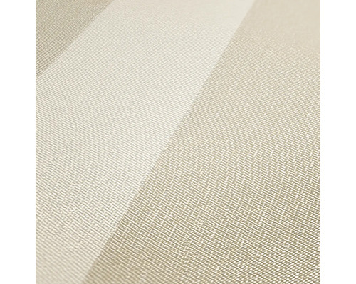 Nahaufnahme einer gestreiften Tapete