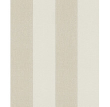 Tapete mit Streifenmuster