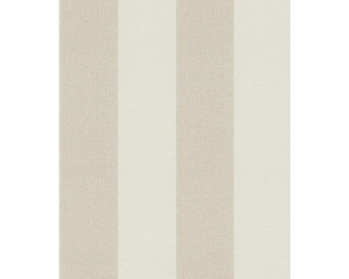 Tapete mit Streifenmuster
