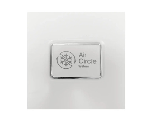 Logo du système Air Circle