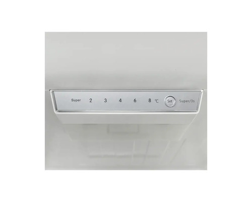 Contrôle de la température dans le réfrigérateur