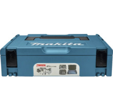 Boîte à outils Makita avec assortiment d''outils