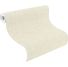 Tapetenrolle mit Textilstruktur