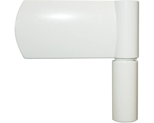 Kunststoff Scharnier