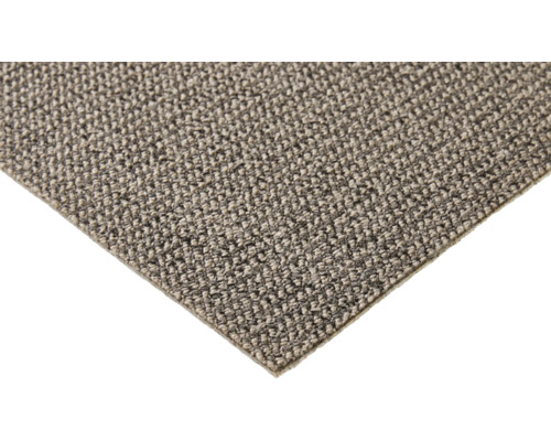 Nahaufnahme eines Teppichbodens