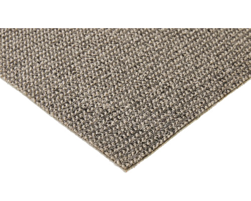 Detailansicht eines Teppichs