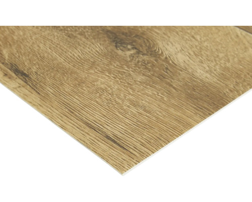 Vinylboden mit Holzoptik