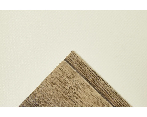 Vinylbodenbelag mit Holzoptik