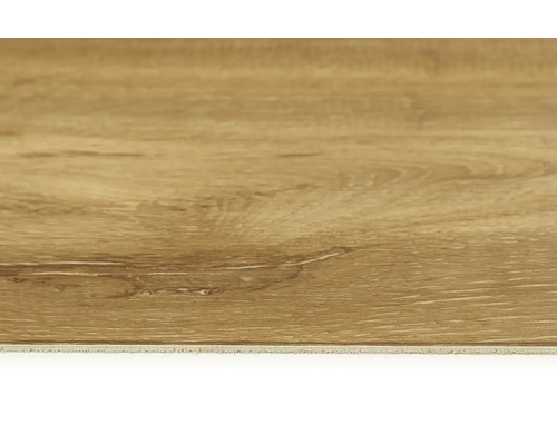 Bodenbelag in Holzoptik