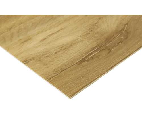 Dekorplatte mit Holzstruktur