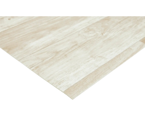 Panneau décoratif avec structure en bois