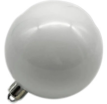 Boule de Noël en verre
