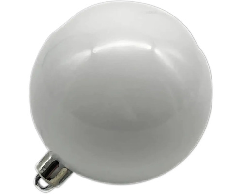 Boule de Noël en verre