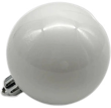 Boule de Noël en plastique
