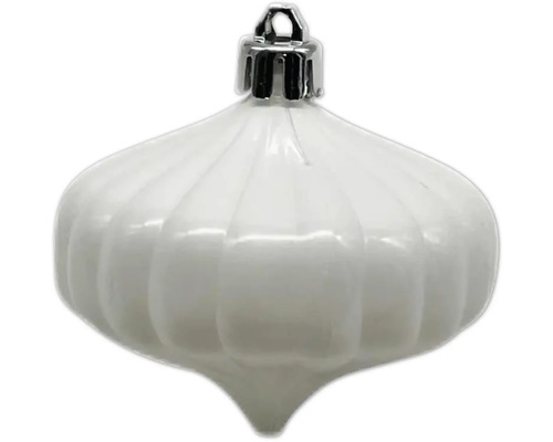 Boule de Noël en verre